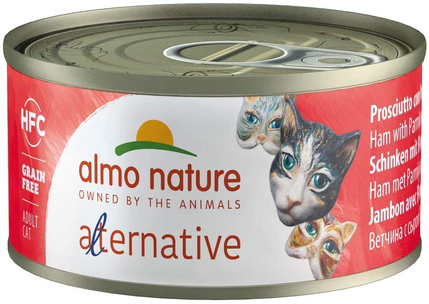 Almo Nature HFC Alternative 70g